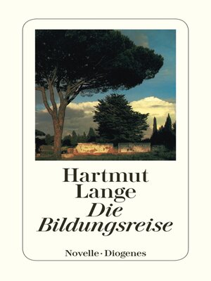 cover image of Die Bildungsreise